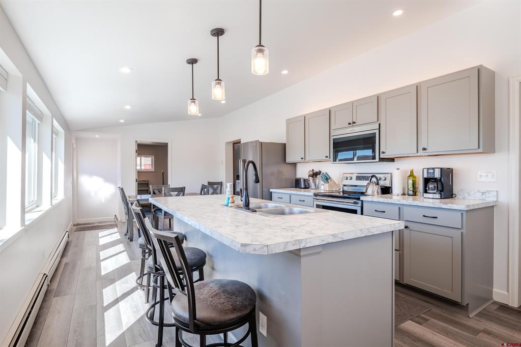 43950 Us Highway 50 Gunnison CO 81230