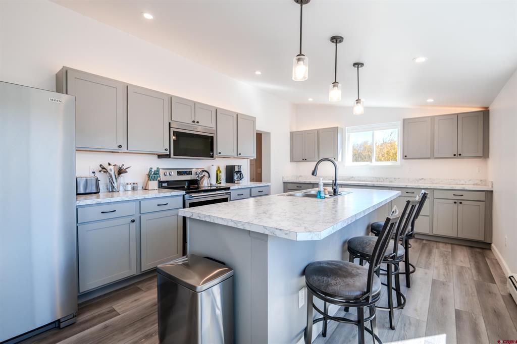43950 Us Highway 50 Gunnison CO 81230
