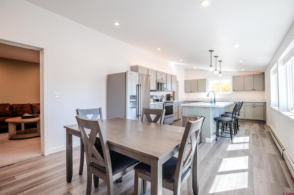 43950 Us Highway 50 Gunnison CO 81230
