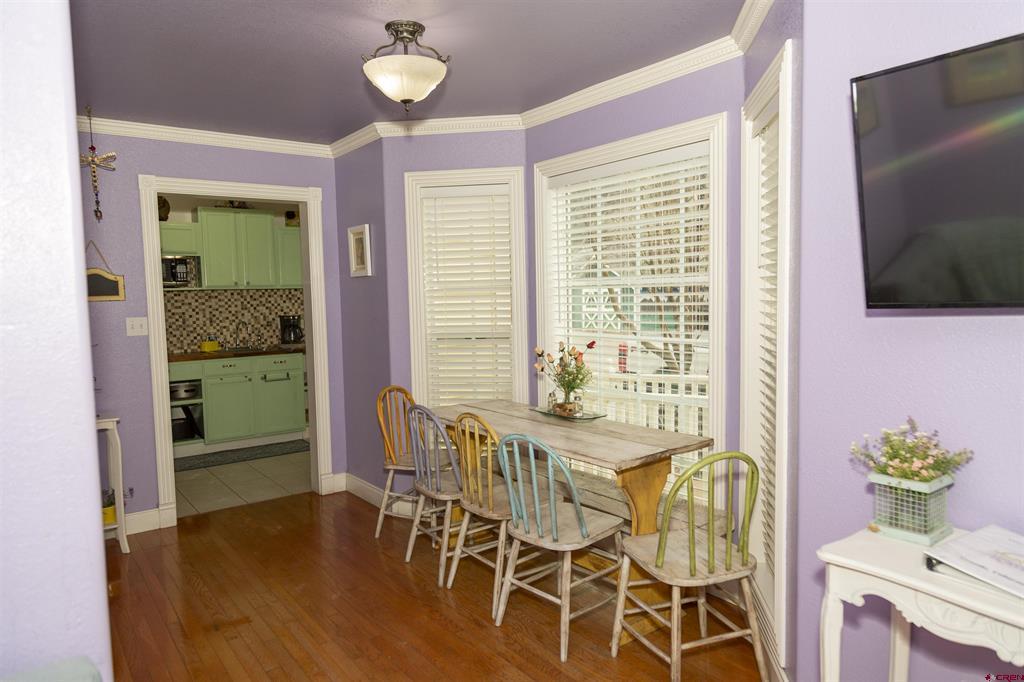 493 S Main Street Creede CO 81130