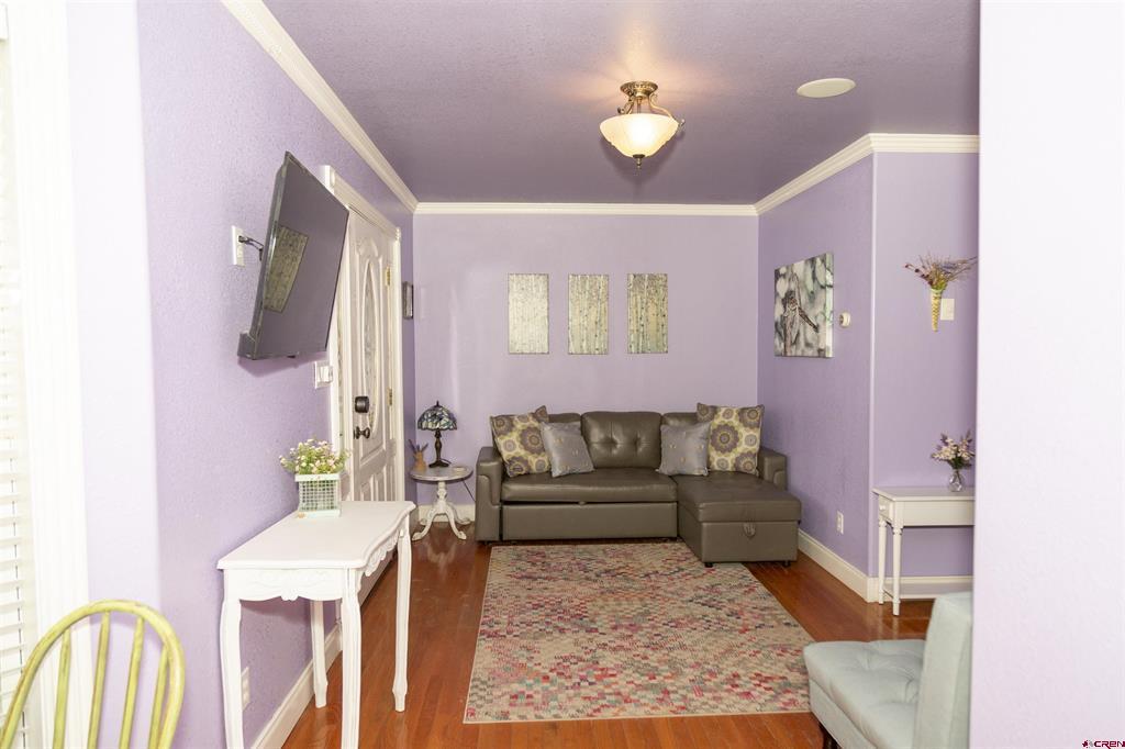 493 S Main Street Creede CO 81130