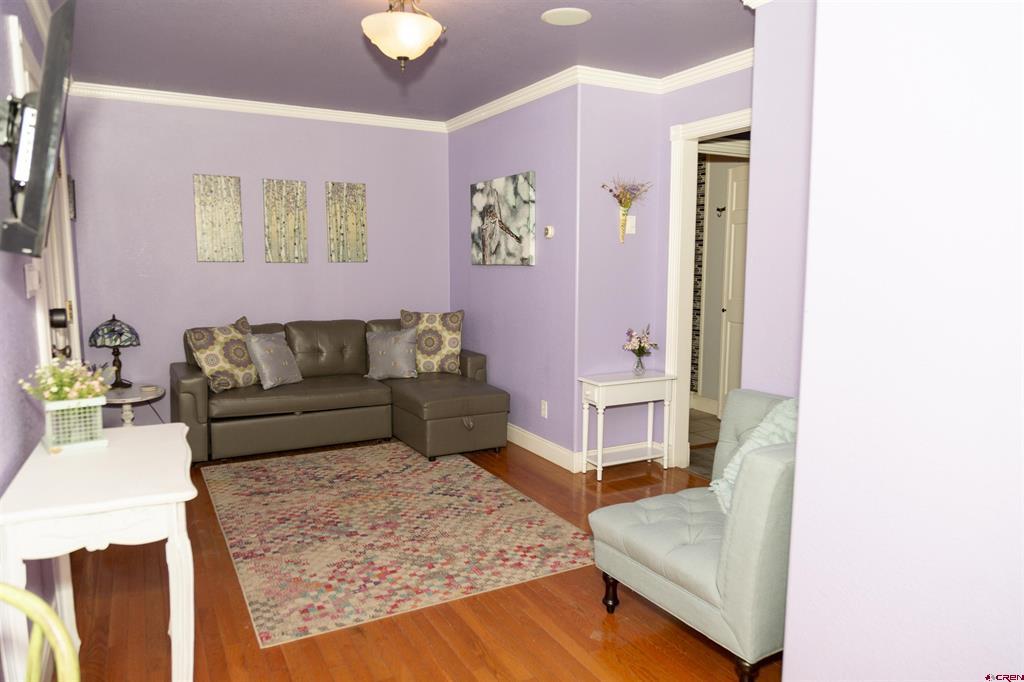 493 S Main Street Creede CO 81130
