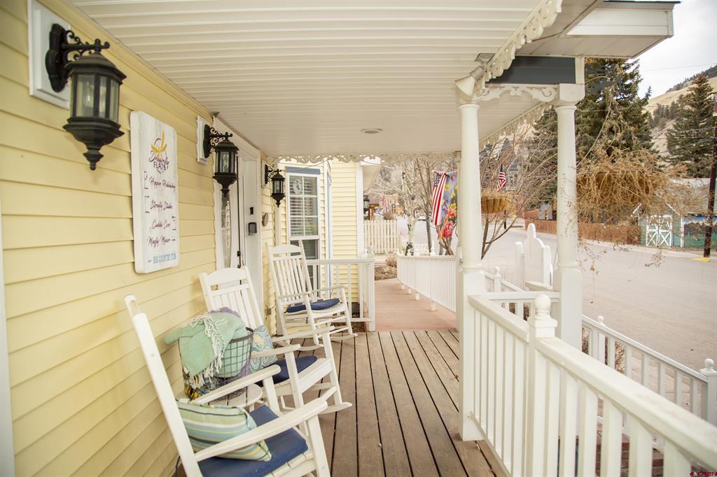 493 S Main Street Creede CO 81130