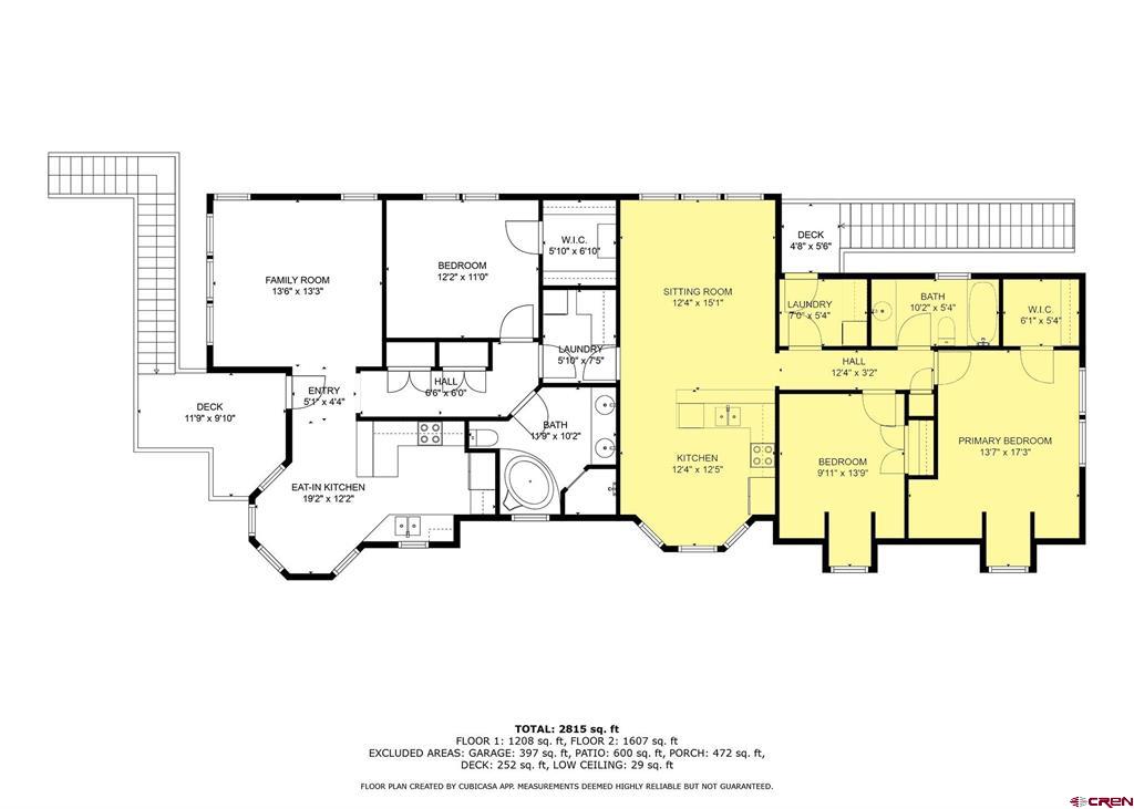 493 S Main Street Creede CO 81130
