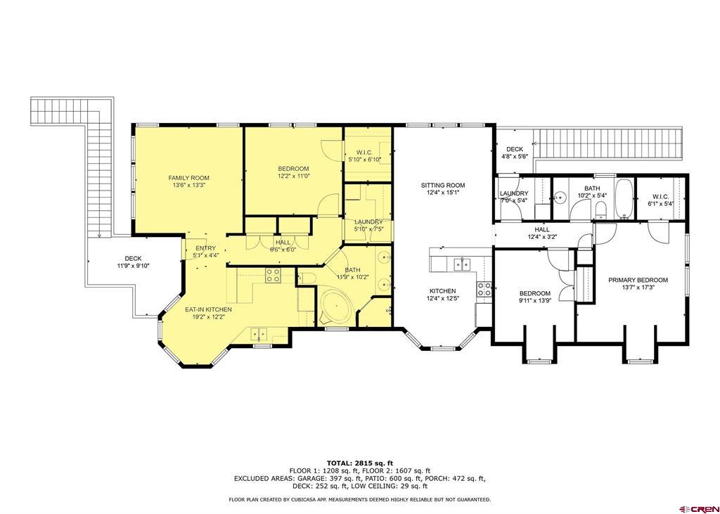 493 S Main Street Creede CO 81130