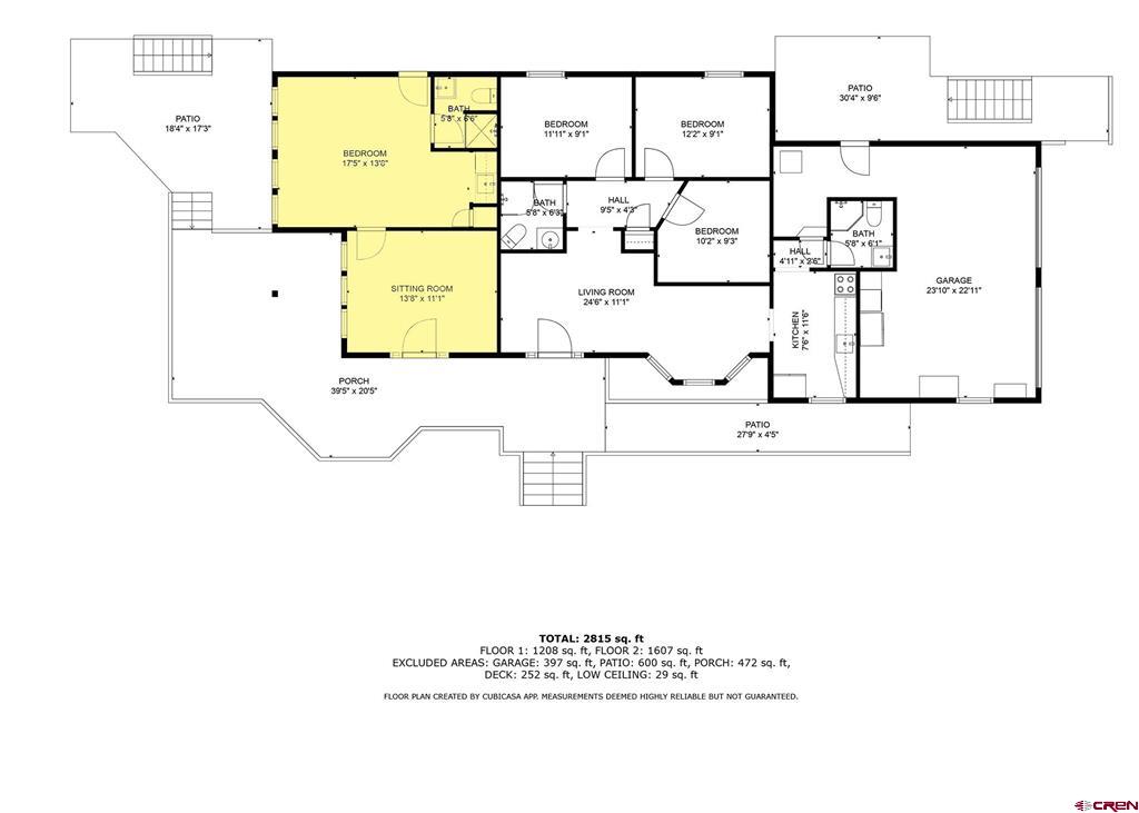 493 S Main Street Creede CO 81130