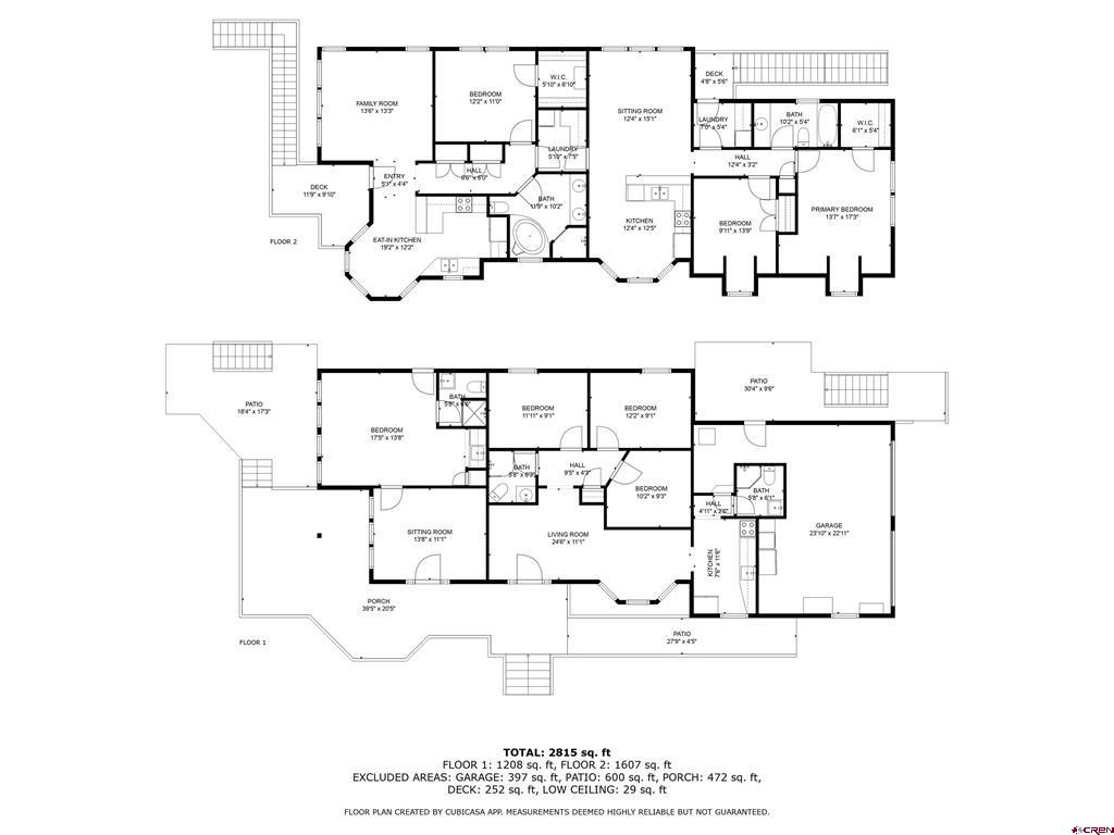 493 S Main Street Creede CO 81130