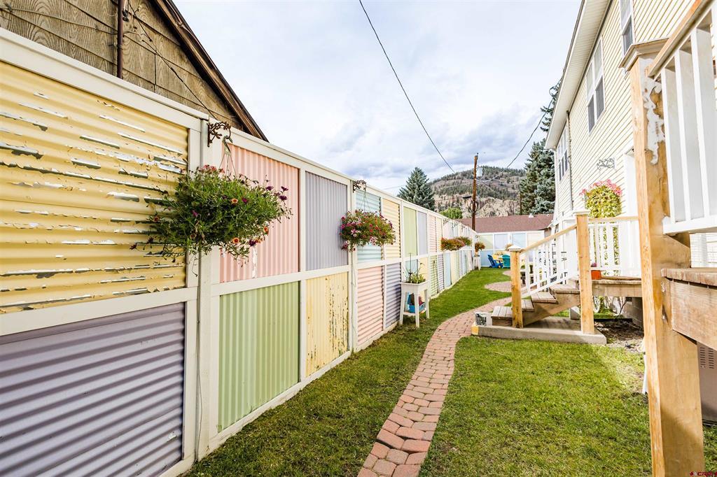 493 S Main Street Creede CO 81130