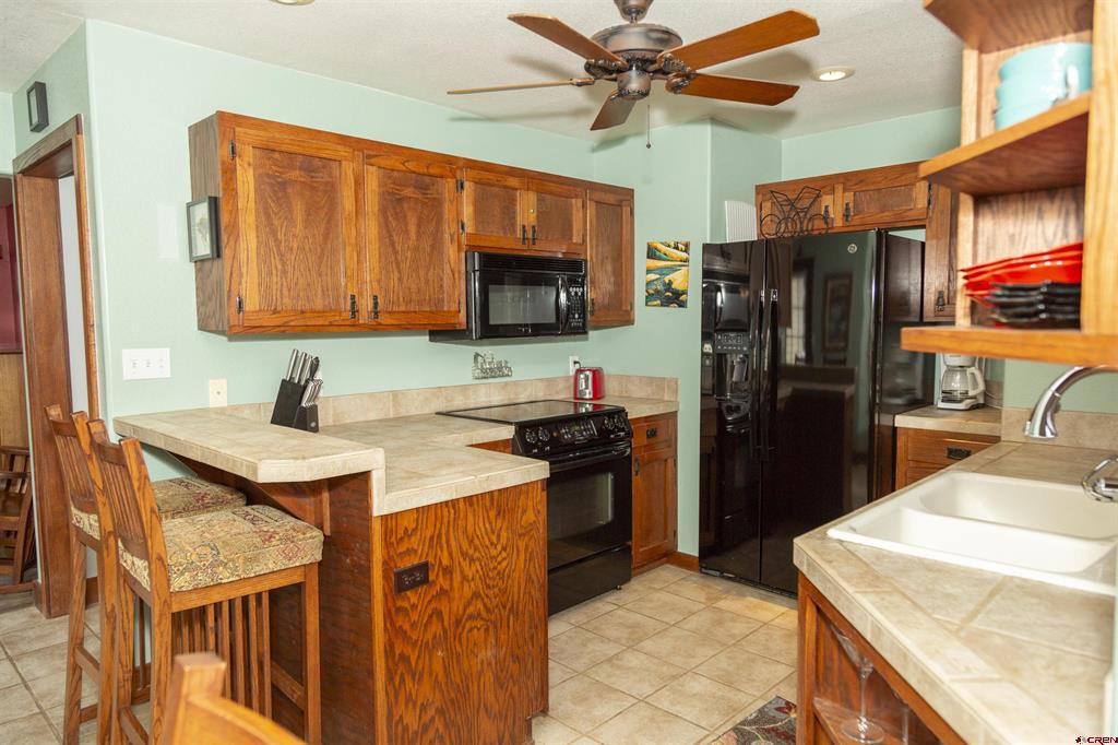 493 S Main Street Creede CO 81130