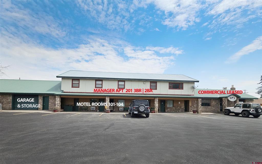 30359 W Highway 160 South Fork CO 81154