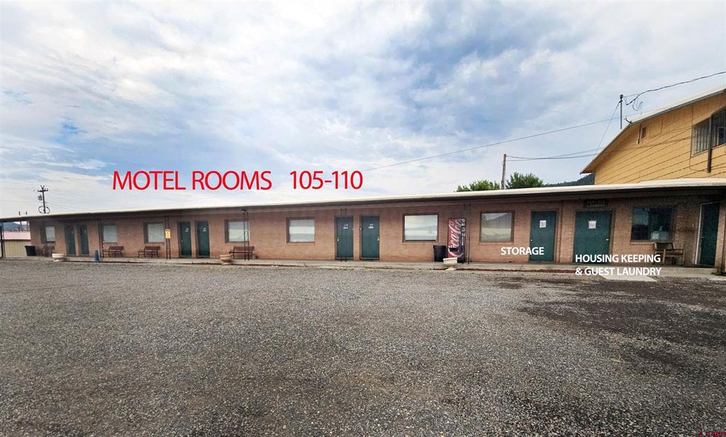 30359 W Highway 160 South Fork CO 81154