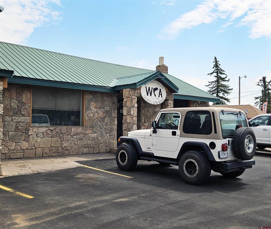 30359 W Highway 160 South Fork CO 81154