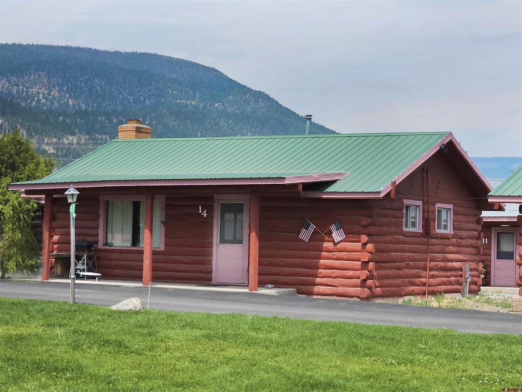 30359 W Highway 160 South Fork CO 81154
