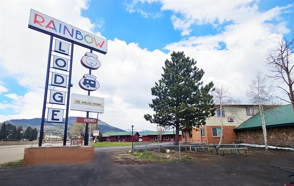 30359 W Highway 160 South Fork CO 81154