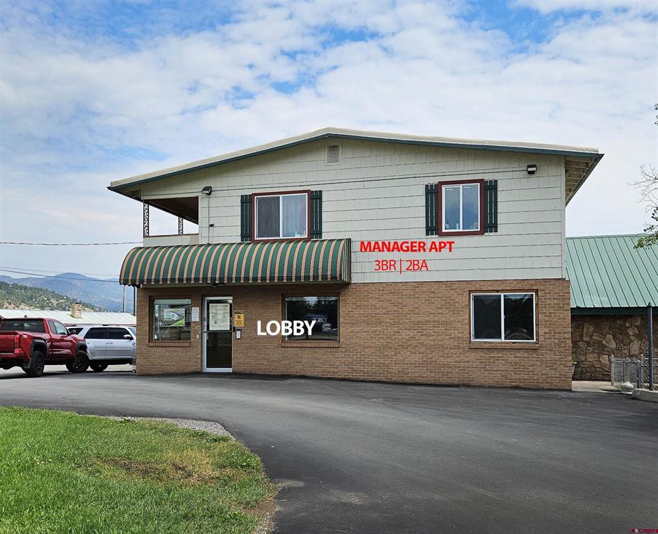 30359 W Highway 160 South Fork CO 81154