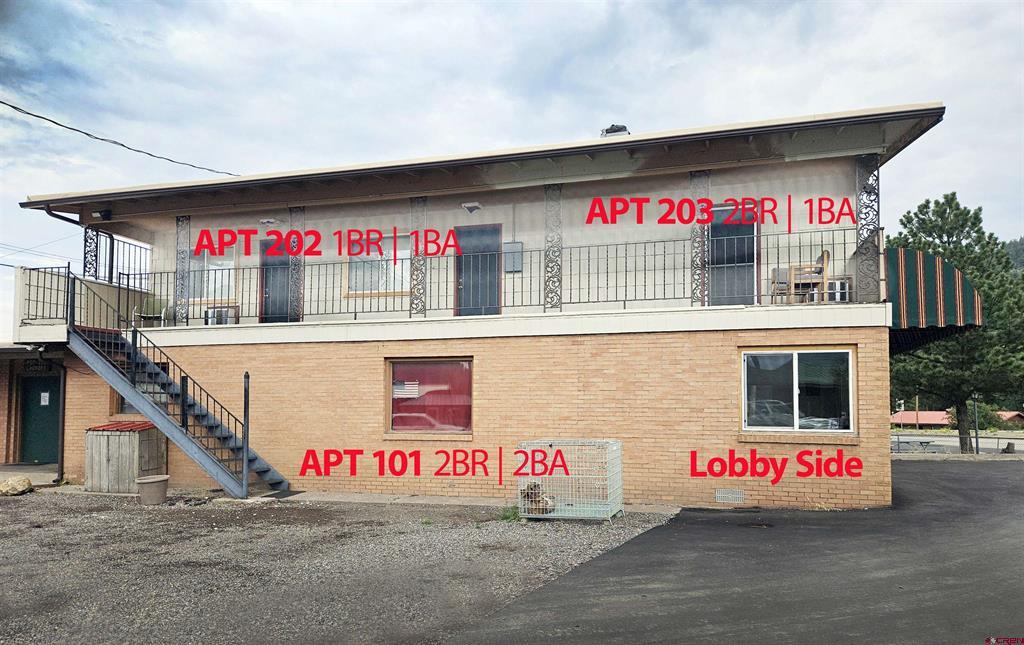 30359 W Highway 160 South Fork CO 81154