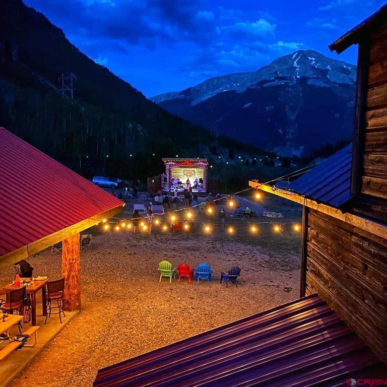 71450 Us Highway 550 Silverton CO 81433