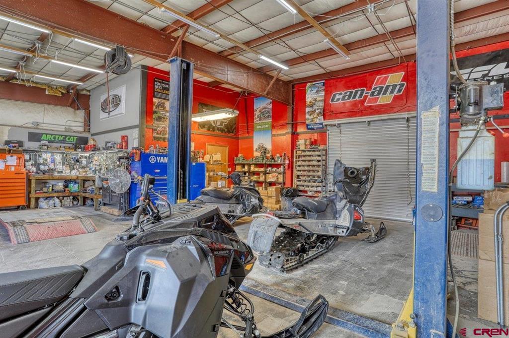 29130 Us Highway 160 South Fork CO 81154