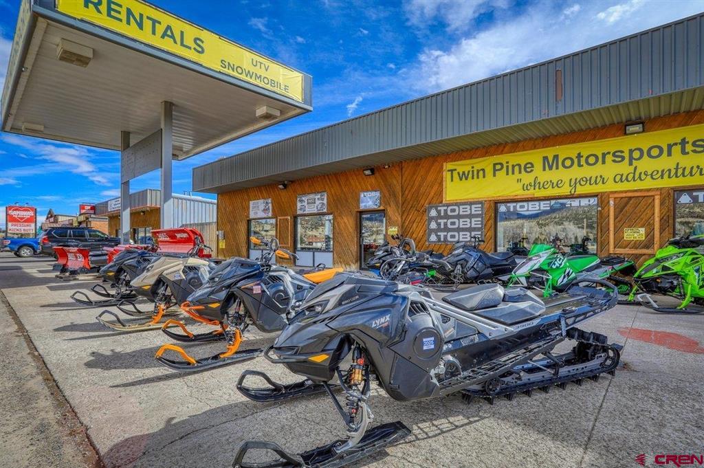 29130 Us Highway 160 South Fork CO 81154
