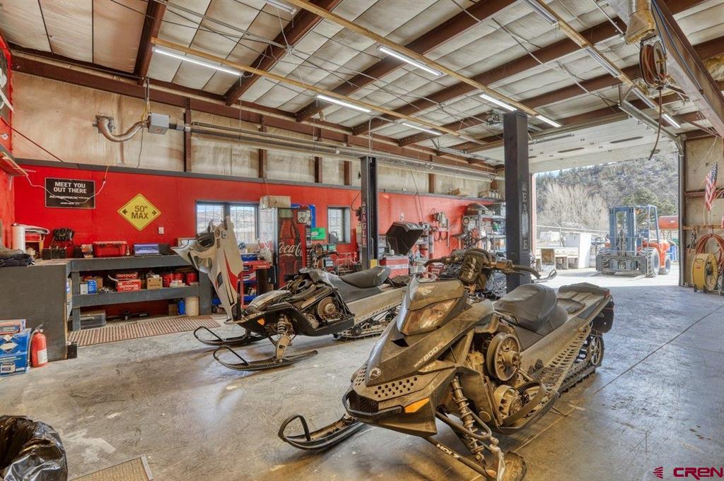 29130 Us Highway 160 South Fork CO 81154
