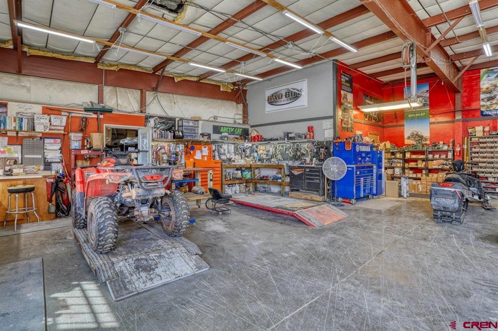 29130 Us Highway 160 South Fork CO 81154