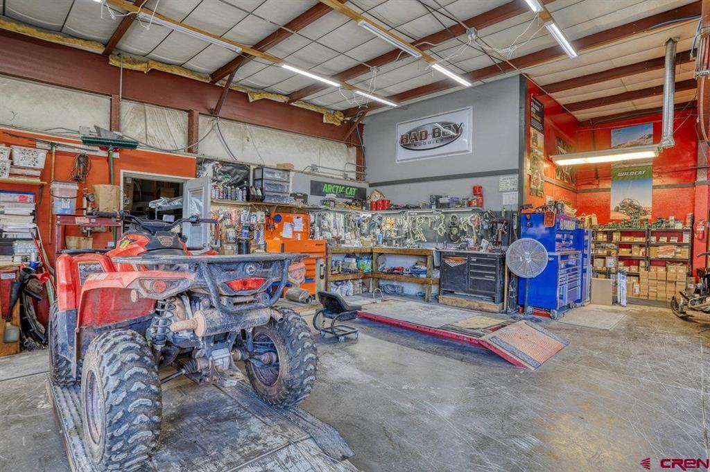 29130 Us Highway 160 South Fork CO 81154