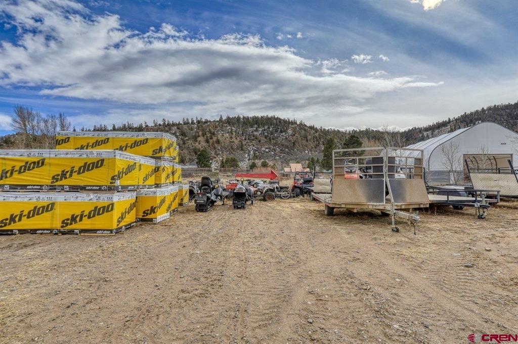 29130 Us Highway 160 South Fork CO 81154