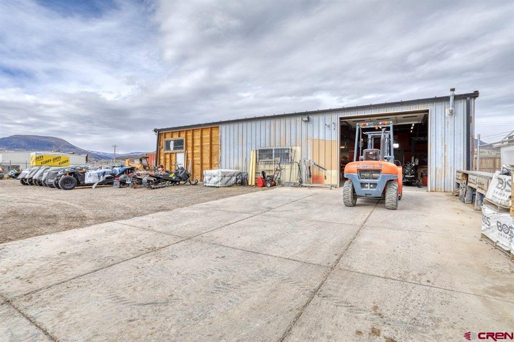29130 Us Highway 160 South Fork CO 81154