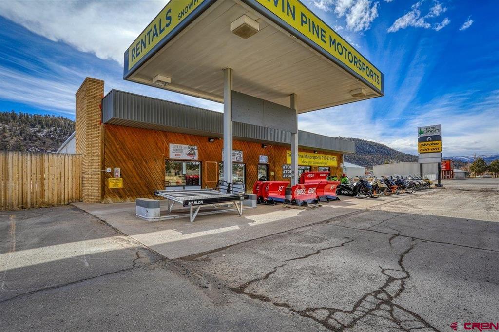 29130 Us Highway 160 South Fork CO 81154