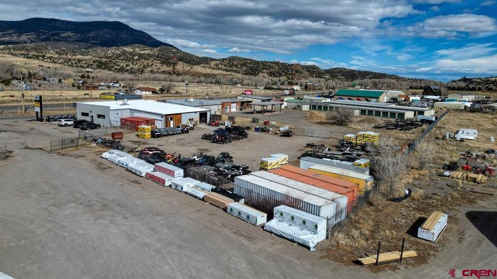 29130 Us Highway 160 South Fork CO 81154