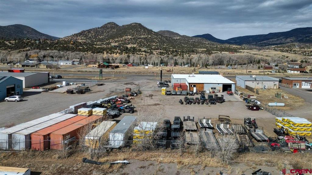 29130 Us Highway 160 South Fork CO 81154