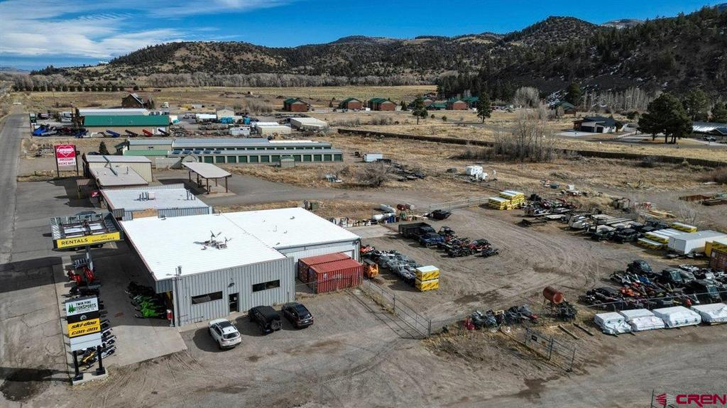 29130 Us Highway 160 South Fork CO 81154