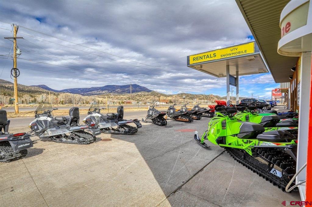 29130 Us Highway 160 South Fork CO 81154