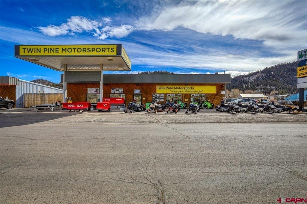 29130 Us Highway 160 South Fork CO 81154