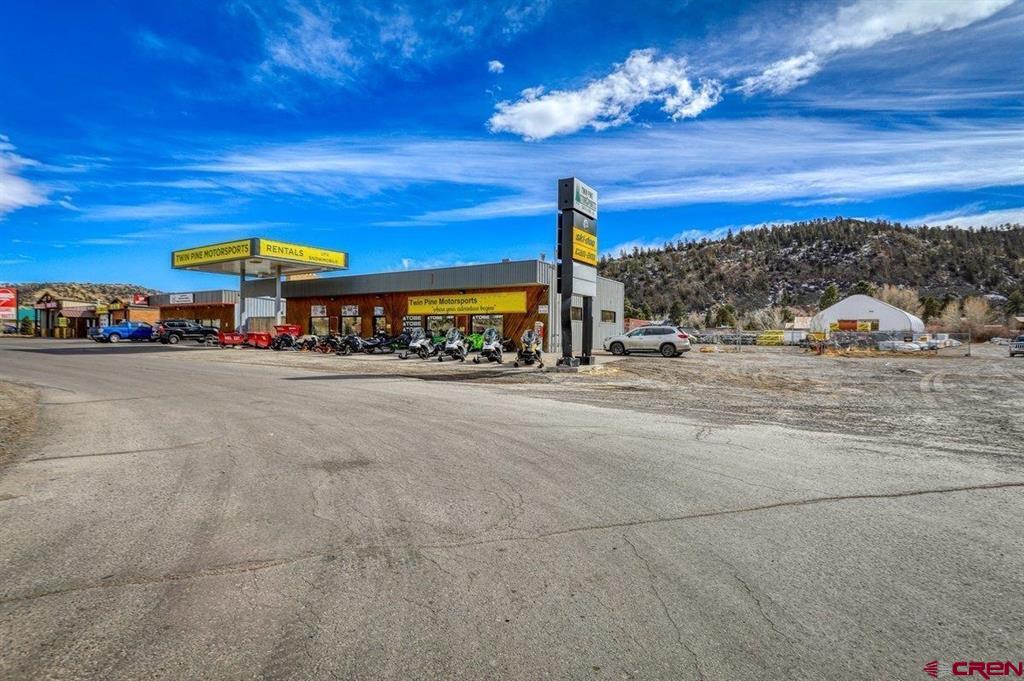 29130 Us Highway 160 South Fork CO 81154