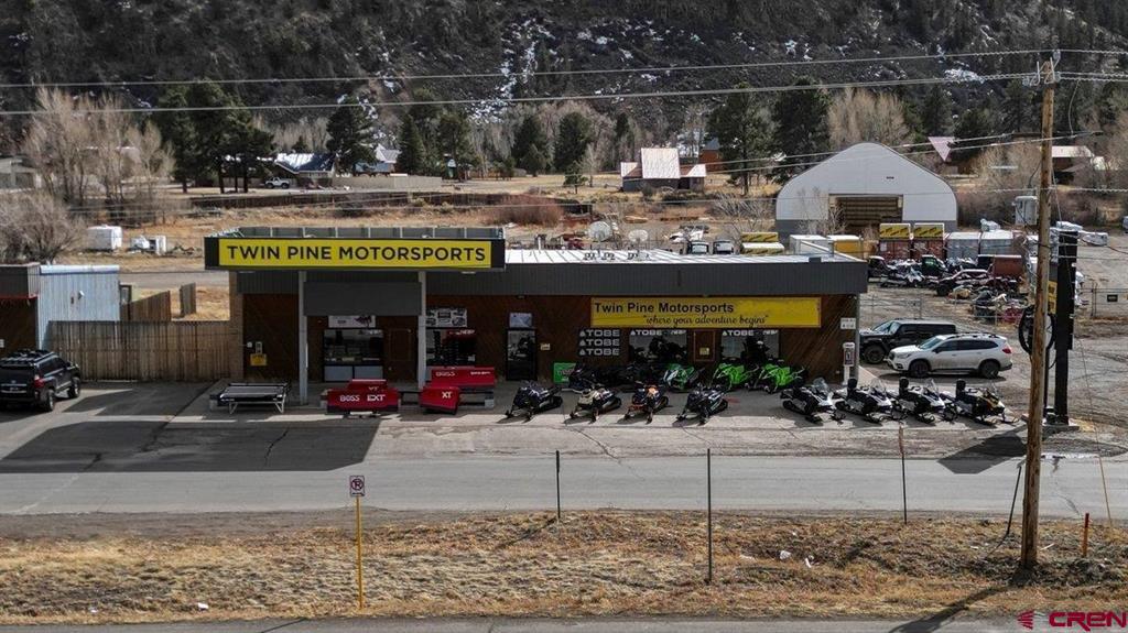 29130 Us Highway 160 South Fork CO 81154