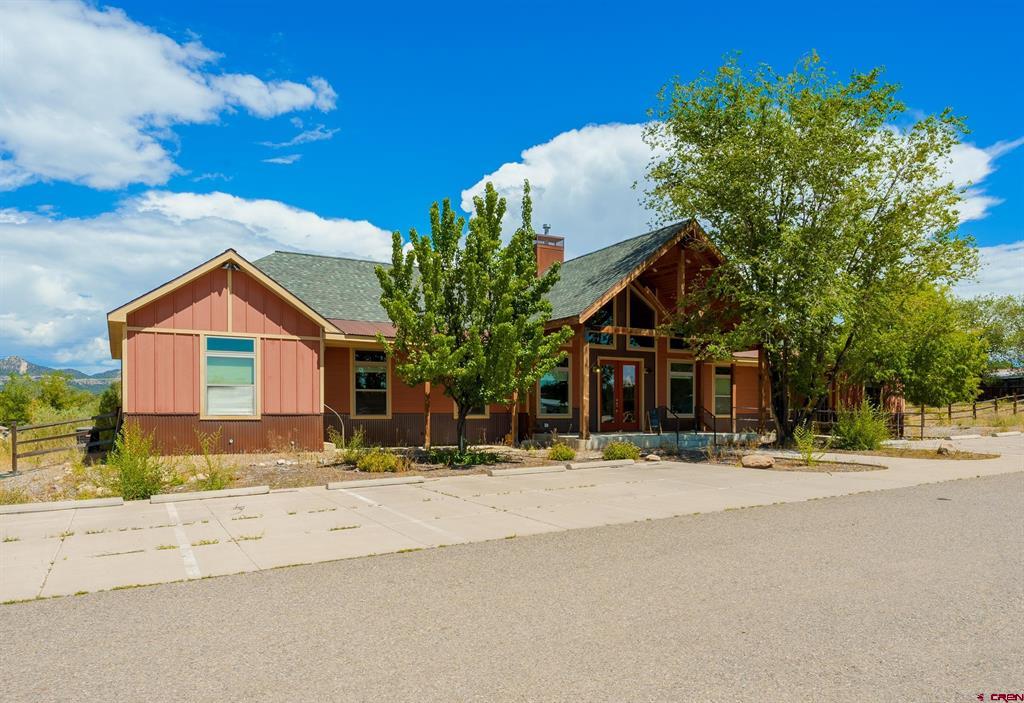 29423 E Highway 160 Durango CO 81301