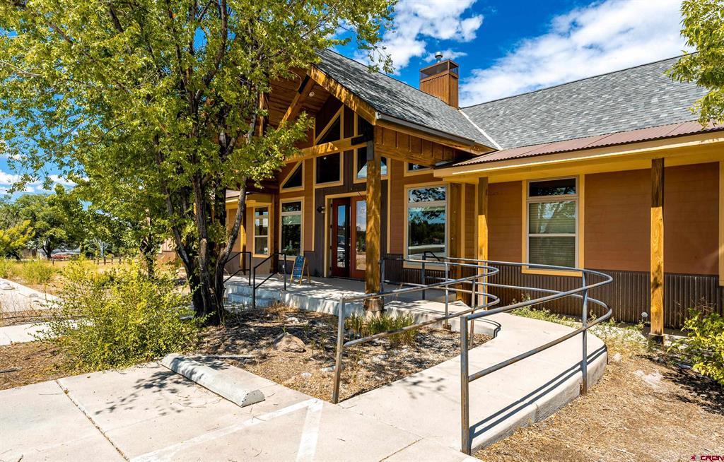 29423 E Highway 160 Durango CO 81301