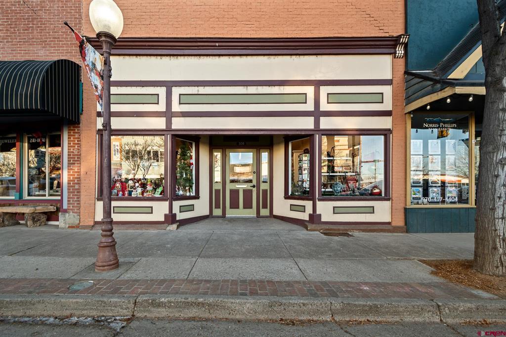 308 E Main Street Montrose CO 81401