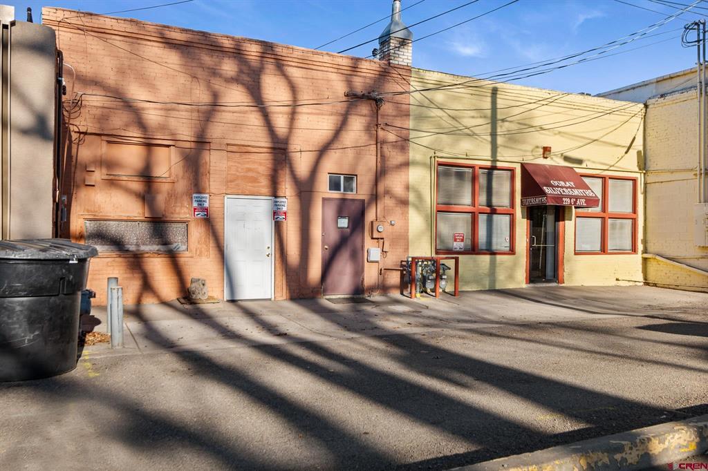 308 E Main Street Montrose CO 81401