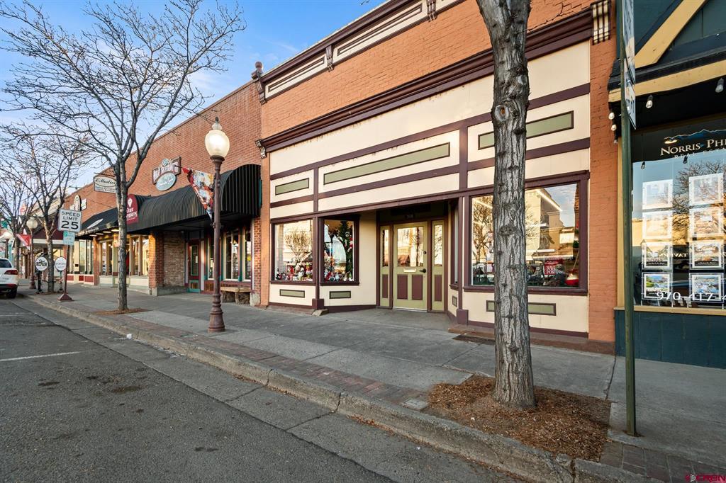 308 E Main Street Montrose CO 81401