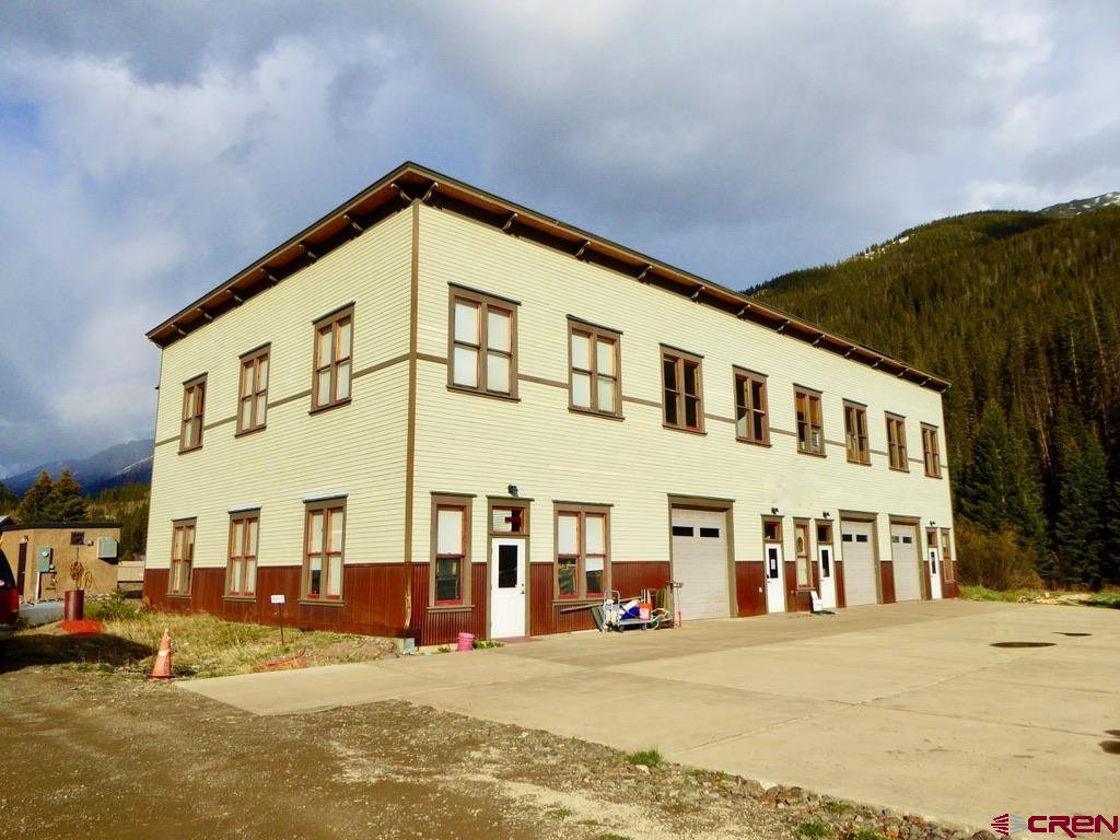 4 Mears Avenue Silverton CO 81433