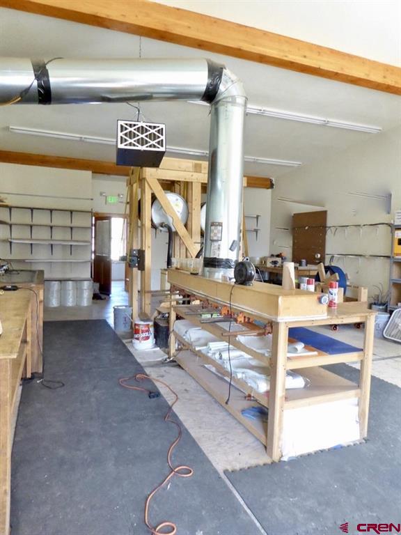 4 Mears Avenue Silverton CO 81433