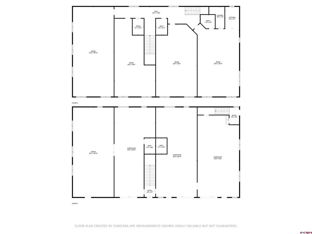 4 Mears Avenue Silverton CO 81433