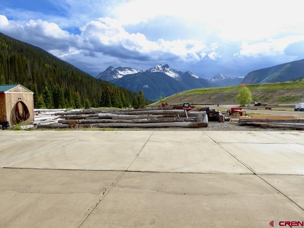 4 Mears Avenue Silverton CO 81433