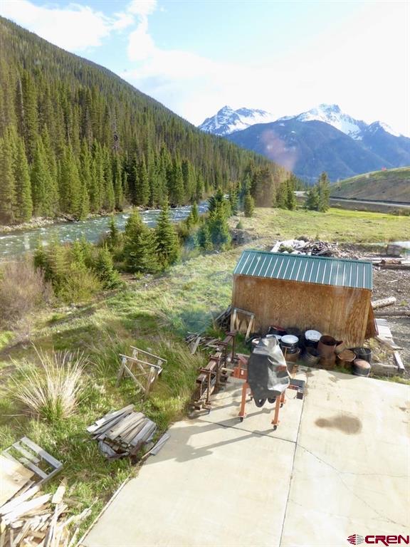 4 Mears Avenue Silverton CO 81433