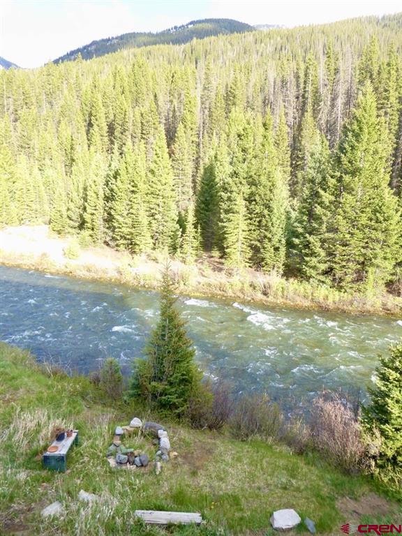 4 Mears Avenue Silverton CO 81433