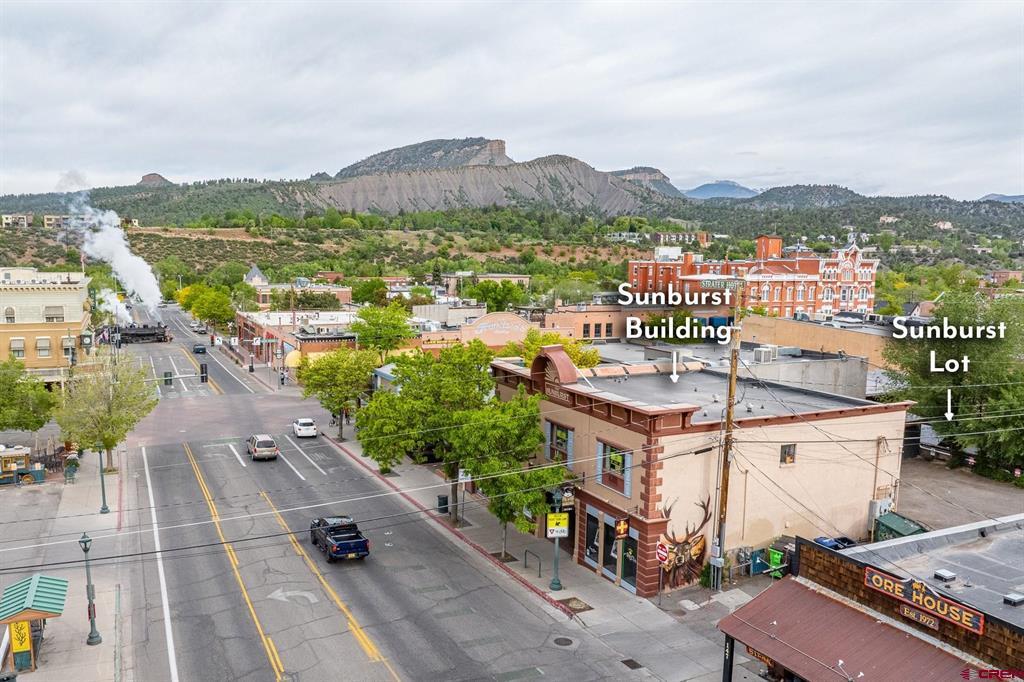145 E College Drive Durango CO 81301