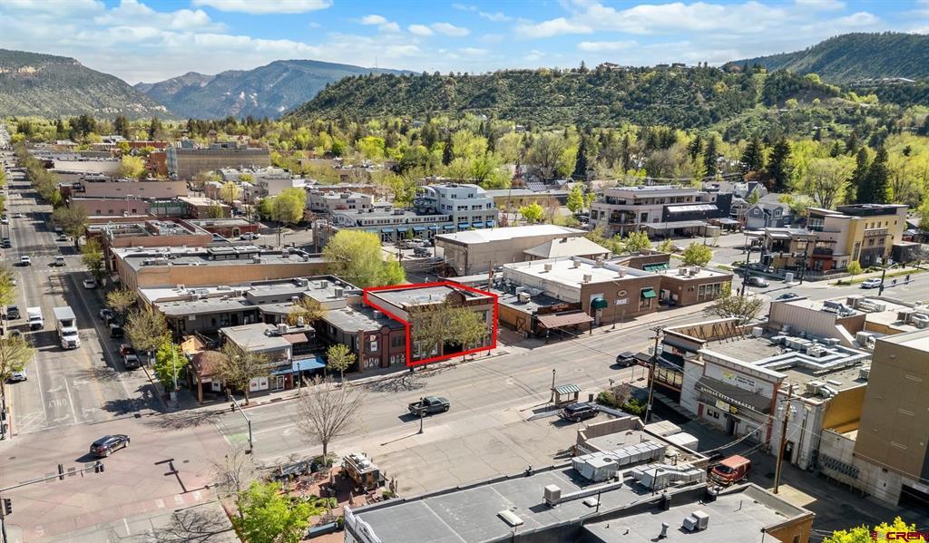 145 E College Drive Durango CO 81301