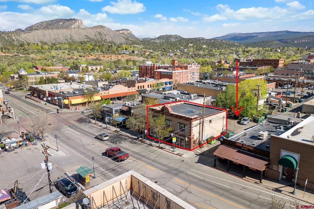 145 E College Drive Durango CO 81301